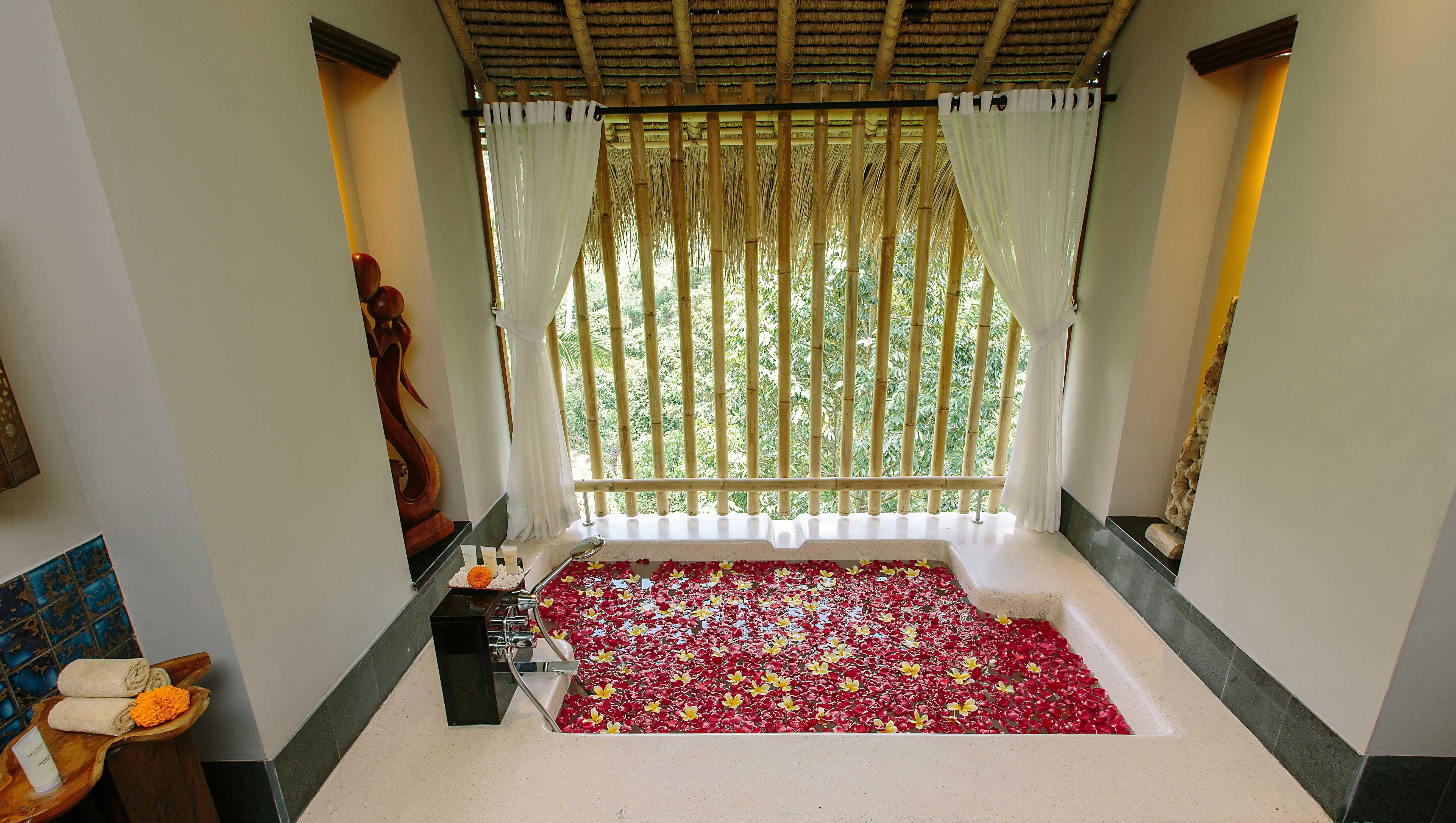 Tejaprana Resort & Spa Ubud Eksteriør bilde